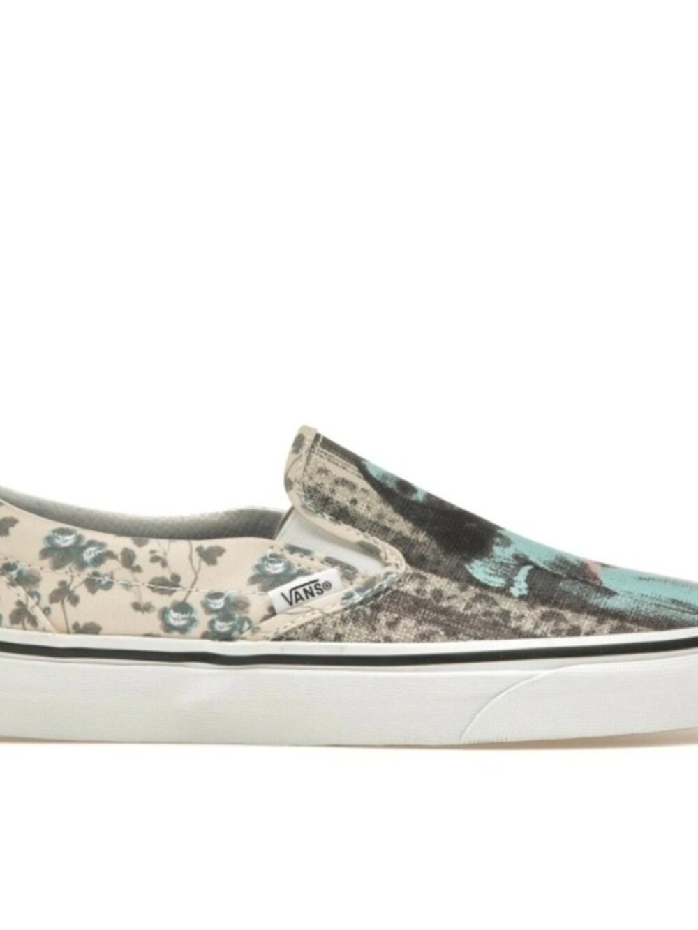 Vans Slip On Horror Pack Women Size 5 Grady Twins The Shining 0826 - Picture 6 of 8